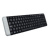 Logitech K230 Compact Wireless Keyboard 1