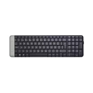 Logitech K230 Compact Wireless Keyboard