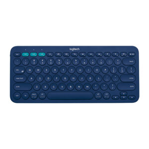 Logitech K380 Multi Device Bluetooth Keyboard 5