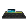 Logitech K480 Multi Device Bluetooth Keyboard 3