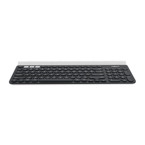Logitech K780 Multi Device Wireless Keyboard 1