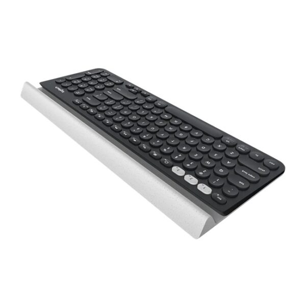 Logitech K780 Multi Device Wireless Keyboard 2