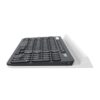 Logitech K780 Multi Device Wireless Keyboard 3