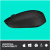 Logitech M170 Wireless Mouse 2