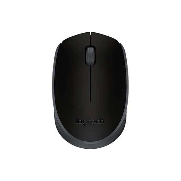 Logitech M170 Wireless Mouse