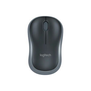 Logitech M185 Wireless Mouse 1 2