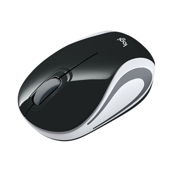 Logitech M187 Mini Wireless Mouse 1