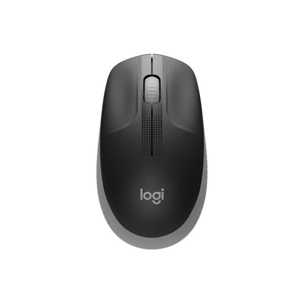 Logitech M190 Full Size Wireless Mouse 1