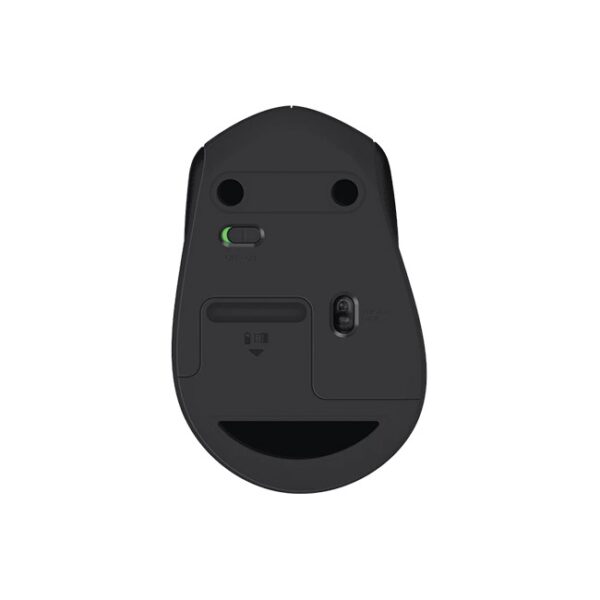 Logitech M330 Silent Plus Wireless Mouse 4