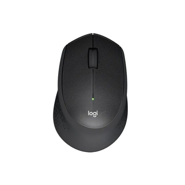 Logitech M330 Silent Plus Wireless Mouse