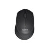 Logitech M331 Silent Plus Wireless Mouse 01