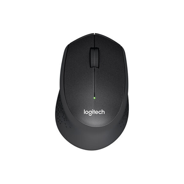 Logitech M331 Silent Plus Wireless Mouse 01