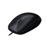 Logitech M90 Wired Mouse 02