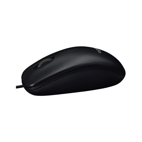 Logitech M90 Wired Mouse 03