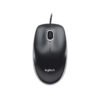 Logitech MK200 Media Corded Keyboard And Mouse Combo 03