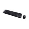 Logitech MK215 Wireless Keyboard Mouse Combo 02