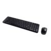 Logitech MK220 Wireless Keyboard and Mouse Combo 1