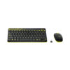Logitech MK240 Keyboard Mouse Nano Wireless Combo 04