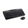 Logitech MK330 Wireless Keyboard and Mouse Combo 1