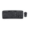 Logitech MK330 Wireless Keyboard and Mouse Combo