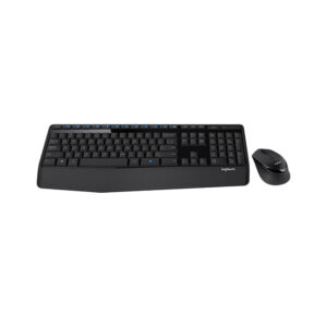 Logitech MK345 Comfort Wireless Keyboard And Mouse Combo 02