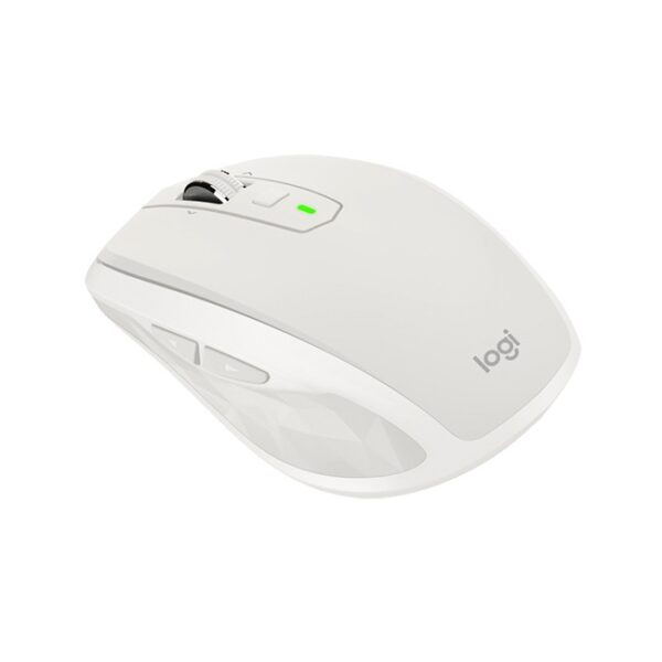 Logitech MX Anywhere 2s Multi Device Wireless Mouse 2