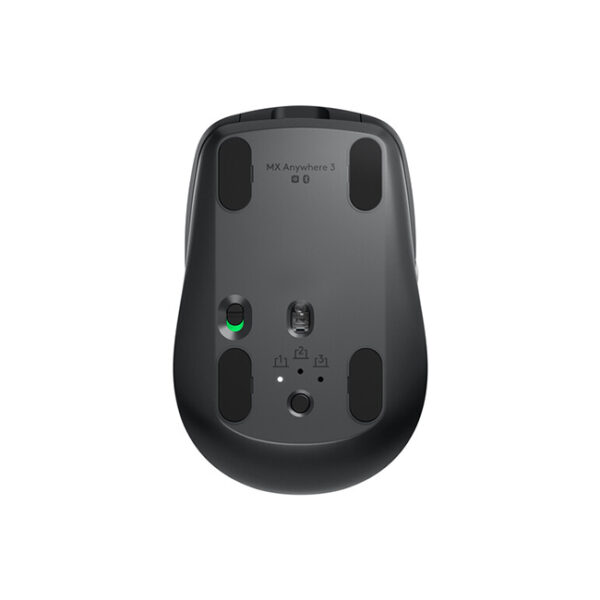Logitech MX Anywhere 3 Wireless Mouse 4