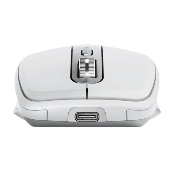 Logitech MX Anywhere 3 Wireless Mouse for Mac 2