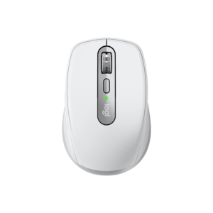 Logitech MX Anywhere 3 Wireless Mouse for Mac