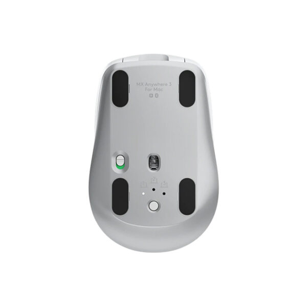 Logitech MX Anywhere 3 Wireless Mouse for Mac 4