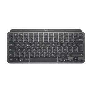 Logitech MX Keys Mini Illuminated Wireless Keyboard