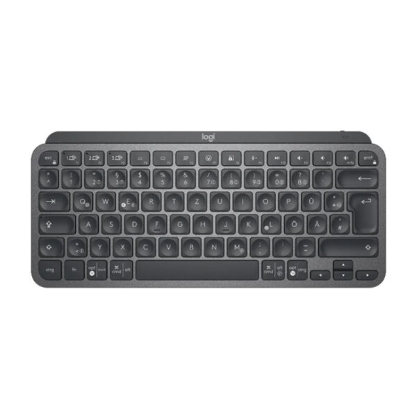Logitech MX Keys Mini Illuminated Wireless Keyboard