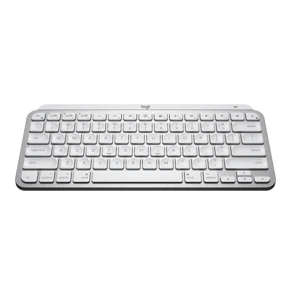 Logitech MX Keys Mini Wireless Keyboard for Mac 1