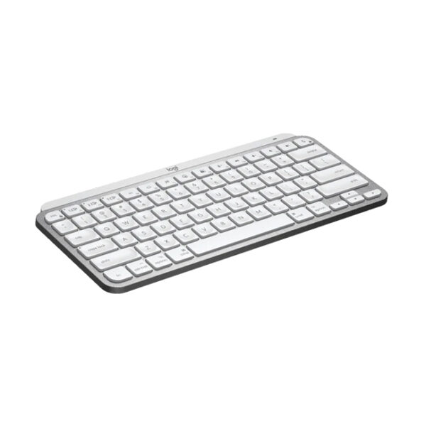 Logitech MX Keys Mini Wireless Keyboard for Mac 2