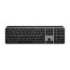 Logitech MX Keys Wireless Keyboard for Mac 6