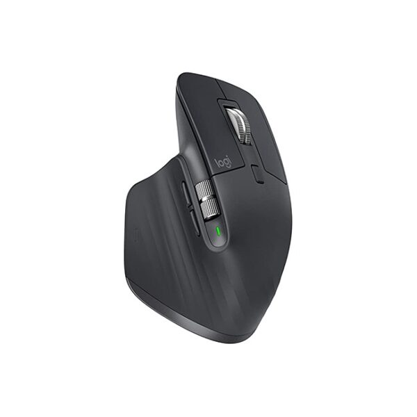 Logitech MX Master 3 Advanced Wireless Mouse 1