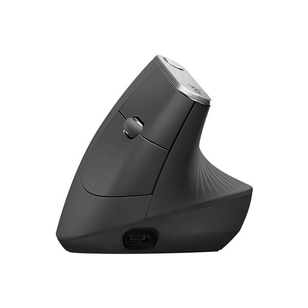 Logitech MX Vertical Advanced Ergonomic Mouse 3