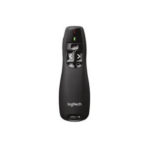 Logitech R400 Wireless Professional Presenter Remote