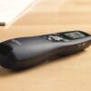 Logitech R800 Wireless Professional Presenter Remote 3