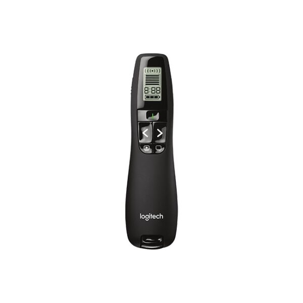 Logitech R800 Wireless Professional Presenter Remote