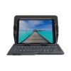 Logitech Universal Folio Case with Bluetooth Keyboard for 9 10inch Tablets 1