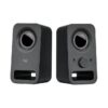 Logitech Z150 Compact Stereo Speakers 1