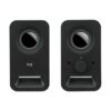 Logitech Z150 Compact Stereo Speakers