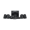 Logitech Z906 5.1 Surround Sound Speaker System 02
