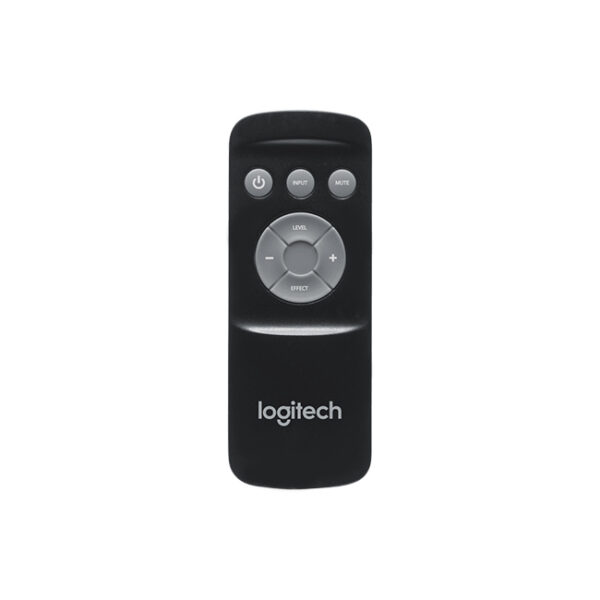 Logitech Z906 5.1 Surround Sound Speaker System 04