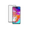 MTB Full Glue Tempered Glass for Galaxy A50s