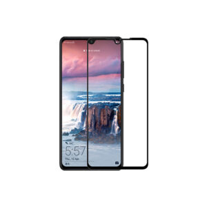 MTB Full Glue Tempered Glass for Huawei P30