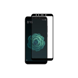 MTB Full Glue Tempered Glass for Redmi A2