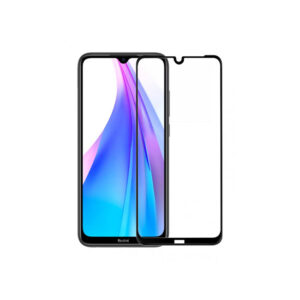 MTB Full Glue Tempered Glass for Redmi Note 8T