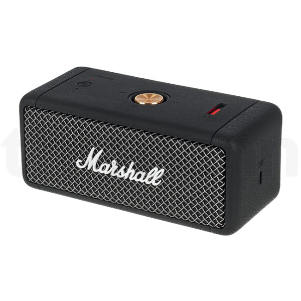 Marshall Emberton Bluetooth Speaker 1